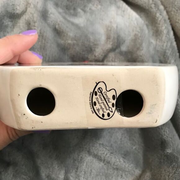 Temptations by Tara Holiday Ornament Recipe Penguin Guacamole Christmas Trees - Picture 3 of 6